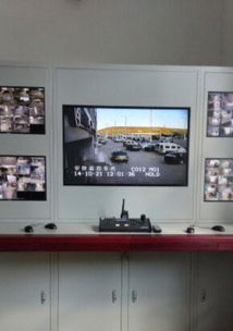安防系統集成與智能化建設 構筑現代安防的基石