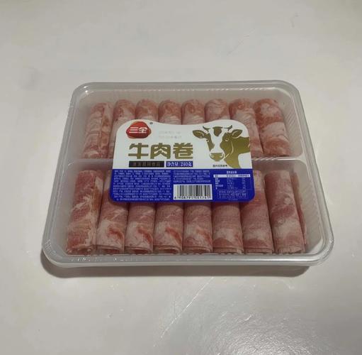 三全食品 速凍行業的領頭羊與國民餐桌的革新者