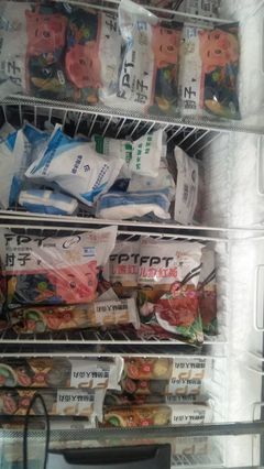 尋味武鳴 從“天上龍肉，地下驢肉”到便捷速凍，一店嘗盡南北鮮