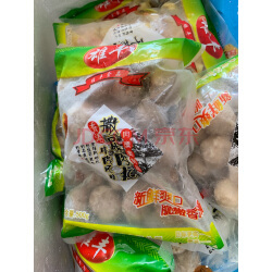 速凍廣式干蒸燒賣 家庭餐桌上的便捷粵式風(fēng)味