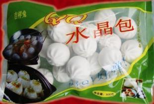 現貨速凍水晶包子 便捷美食新選擇，盡在世界工廠網